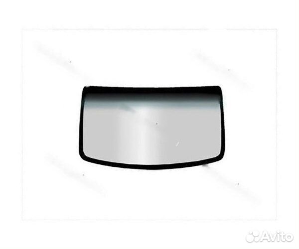 Лобовое стекло на Газ 3302 Газель
