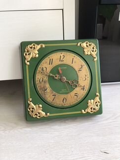 Настенные часы