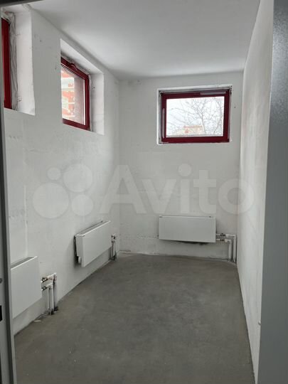 Свободного назначения, 6 м²