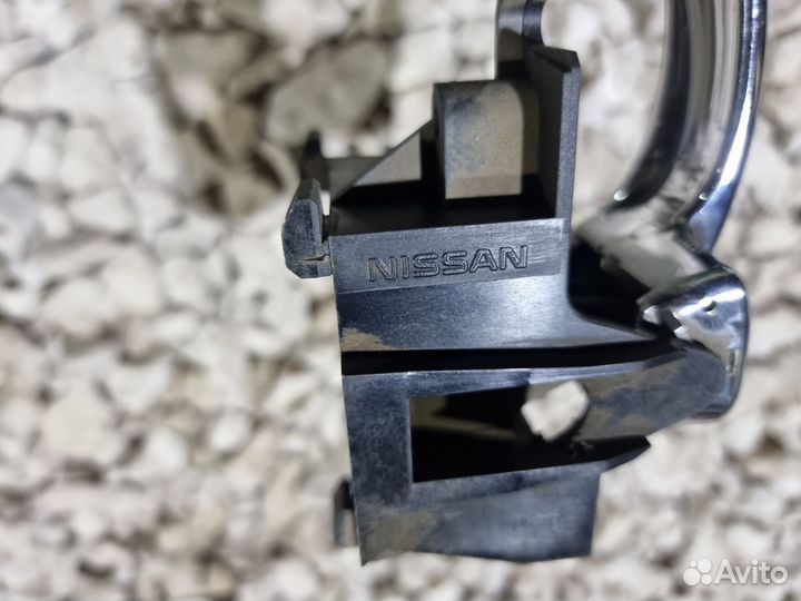 Ручка двери Патфаиндер