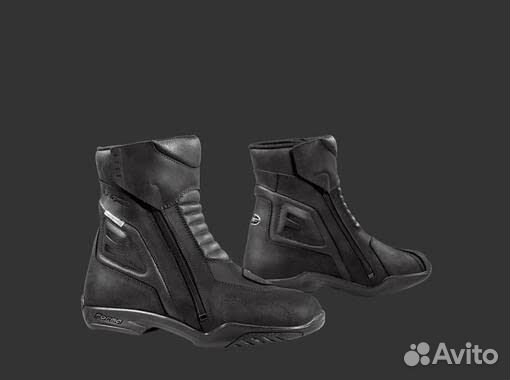 Обувь forma latino (туристические короткие ботинки