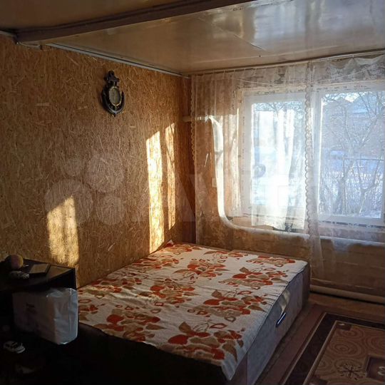 Дом 60 м² на участке 6 сот.