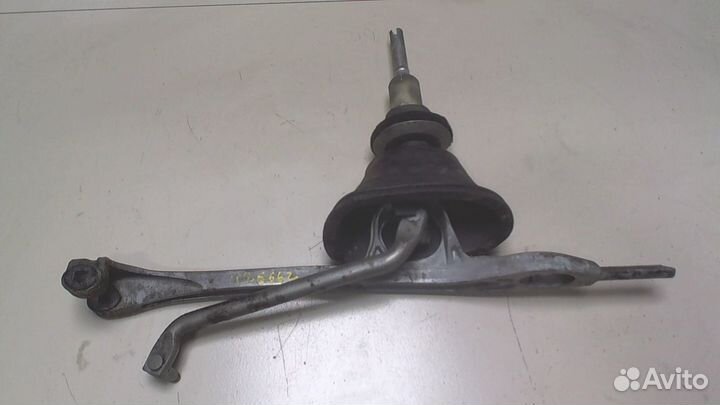 Кулиса кпп BMW 1 F20, F21, 2011