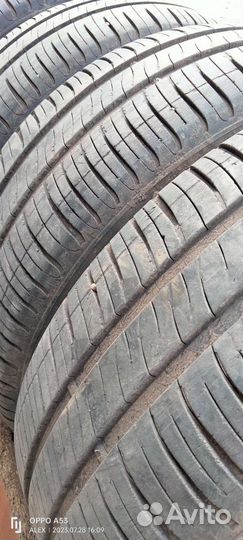 Michelin Energy XM2 185/60 R14