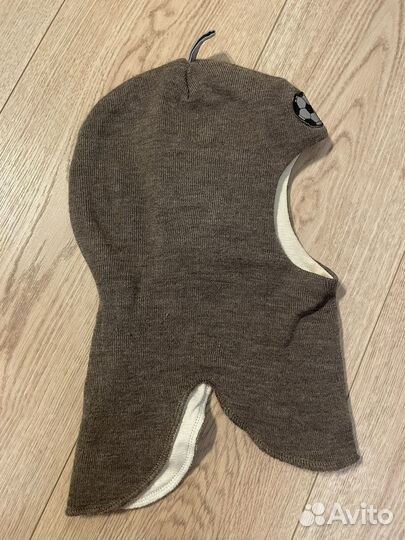 Шапка шлем kivat 2