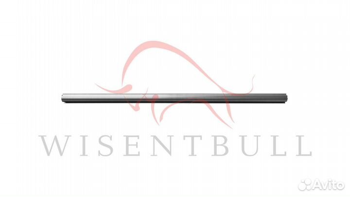 Порог кузовной Toyota Vitz P10 (1999–2001)