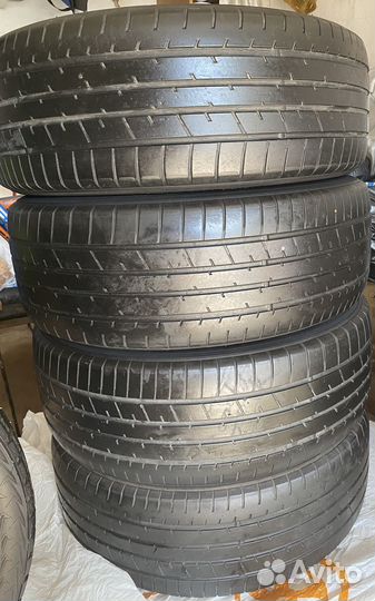Toyo Proxes R46 225/55 R19 99V