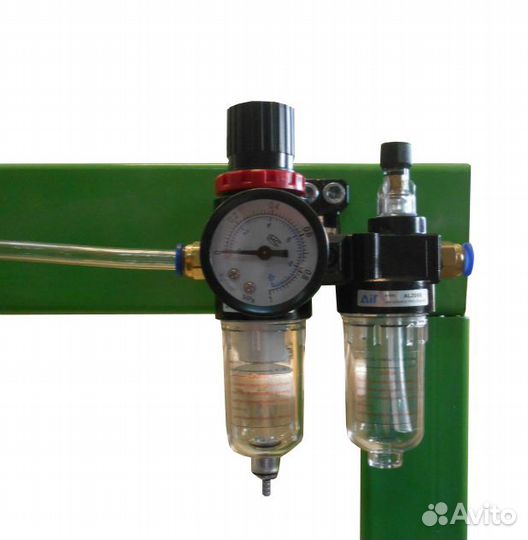 Пневмоблалка