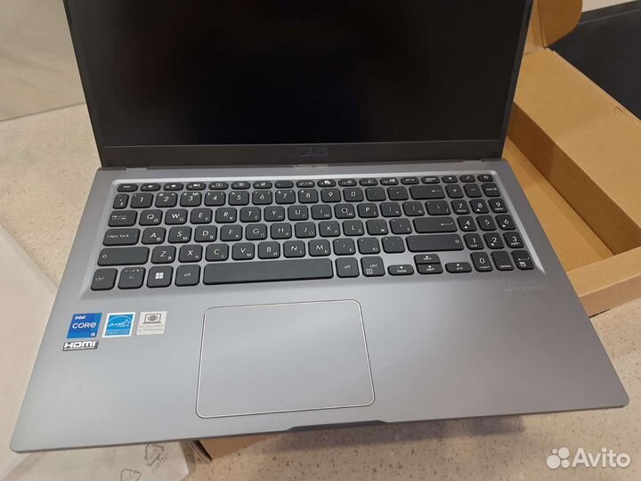 Asus p1512cea-bq0232