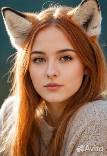 Нейрокартины, логотипы и аватарки на заказ