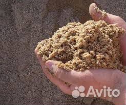 Купить песок тараканом с карьера