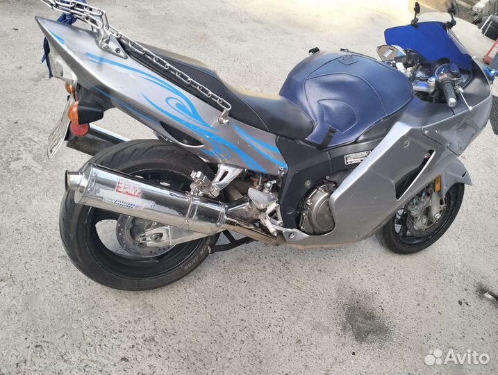 Хонда дрозд