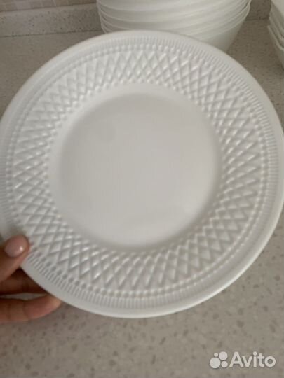 Столовая посуда