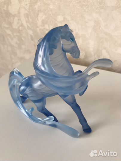 Холодное сердце 2 Эльза конь Нокки Оригинал