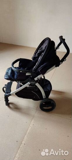 Детская коляска Peg-Perego