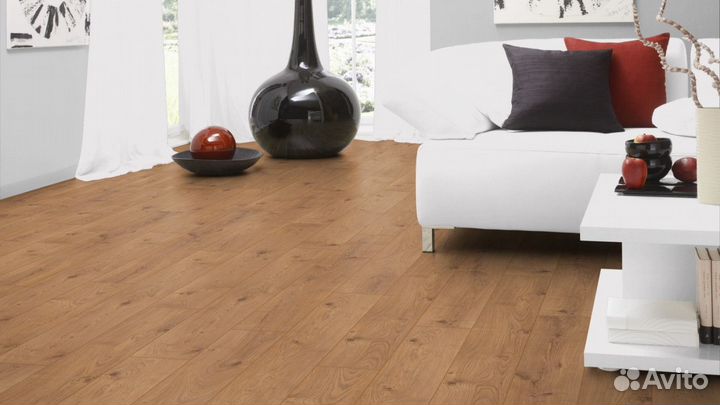 Ламинат влагостойкий