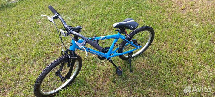 Велосипед подростковый 20
