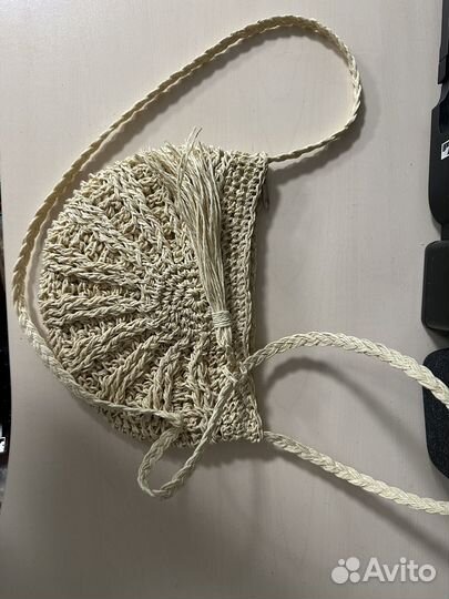 Сумочка летняя