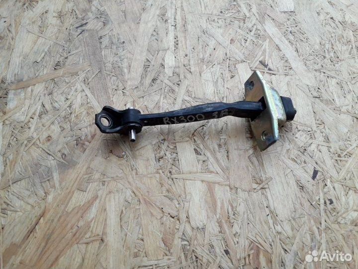 Ограничитель двери задний правый Lexus Rx300 1