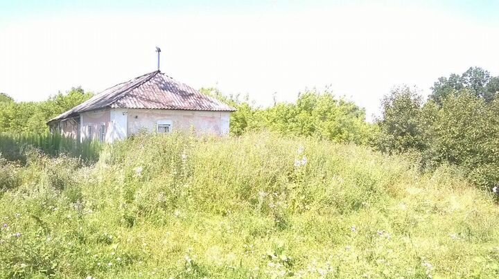 Участок 36 сот. (ИЖС)