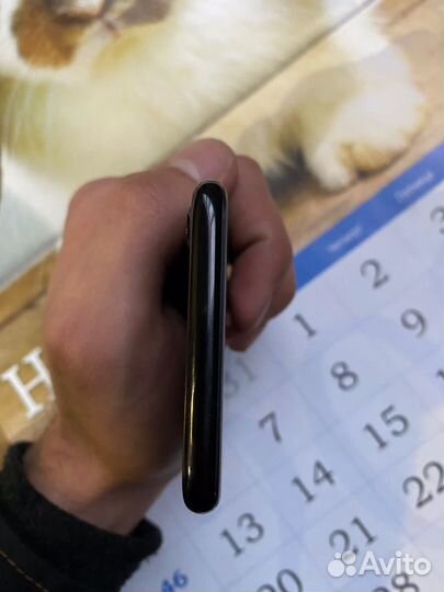 iPhone 7, 128 ГБ