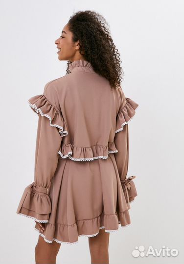 Платье женское