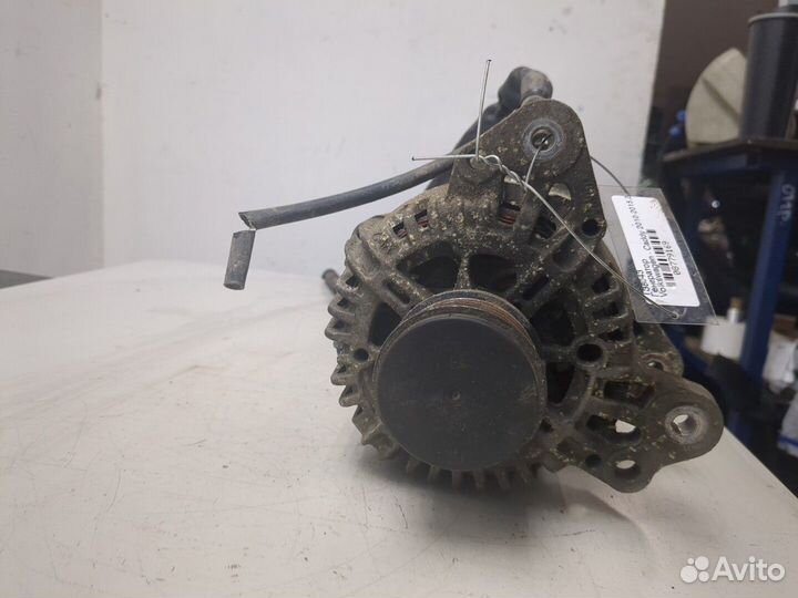 Генератор Volkswagen Caddy, 2012