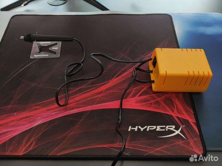 Выжигатель по дереву Ажур TP-23913