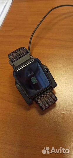 Xiaomi amazfit bip