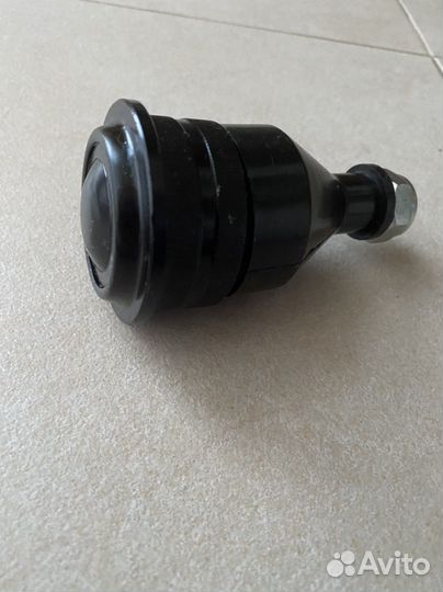 Шаровая опора пневмостойки Mercedes-Benz C216