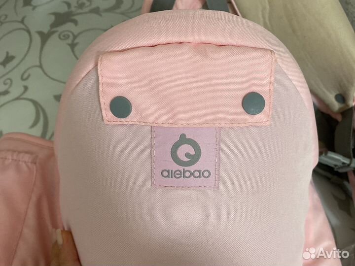 Эргорюкзак