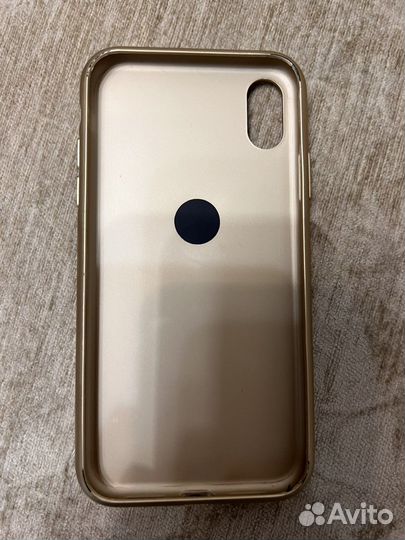 Чехол на iPhone XR