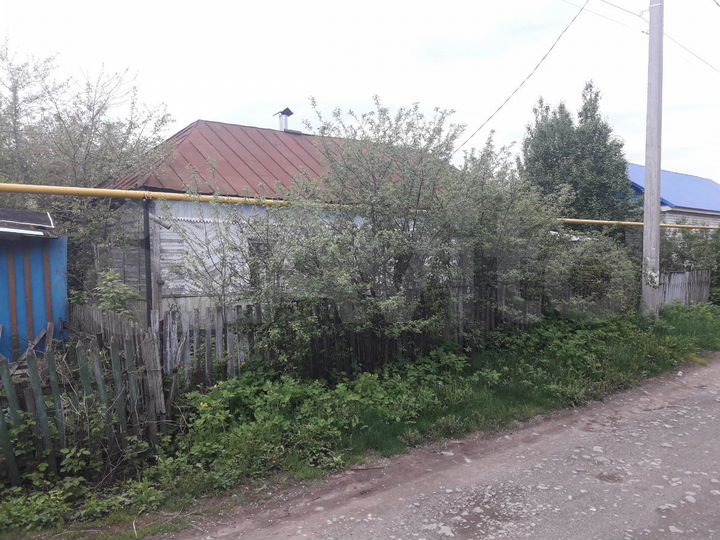 Участок 6 сот. (ИЖС)