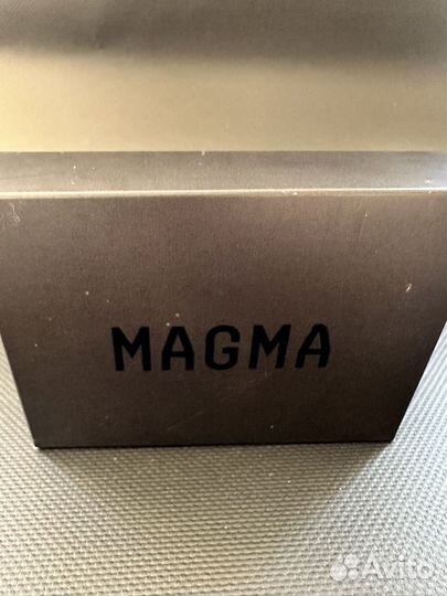 Magma набор пробников