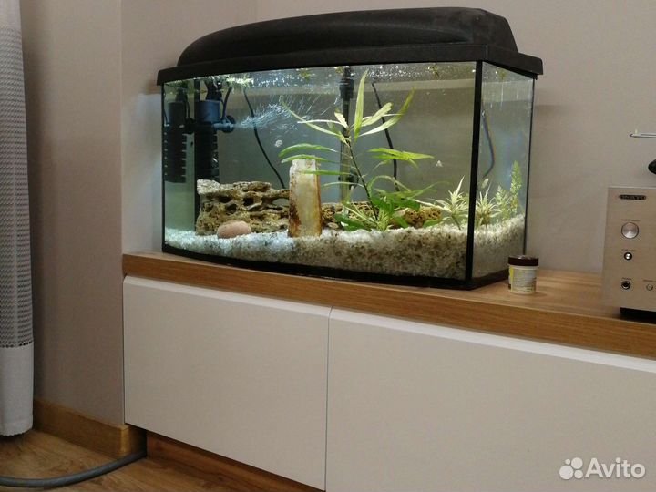 Тумба под аквариум на заказ