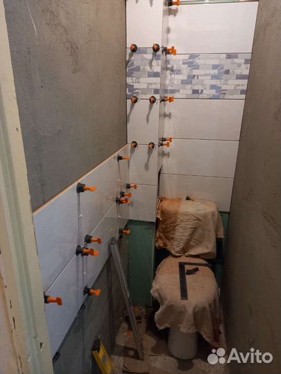 Ремонт, отделка квартир