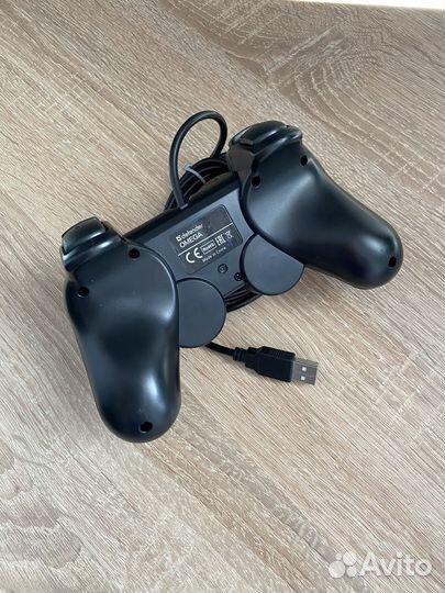 Геймпад Defender Omega