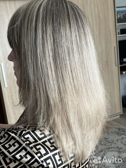 Плойка starstyle