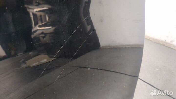 Дверь боковая Mitsubishi ASX, 2018