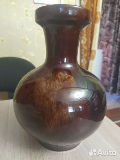 Сосуд оригинальный СССР