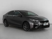 Kia Cerato 2.0 AT, 2020, 108 702 км, с пробегом, цена 2 099 000 руб.