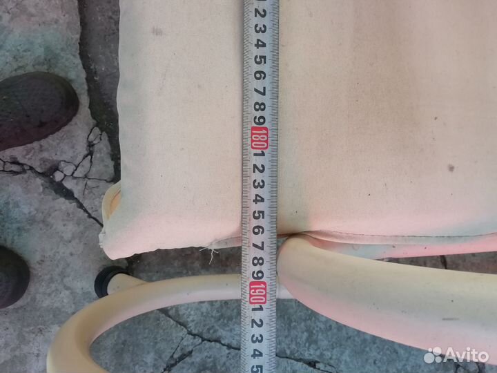 Садовые качели