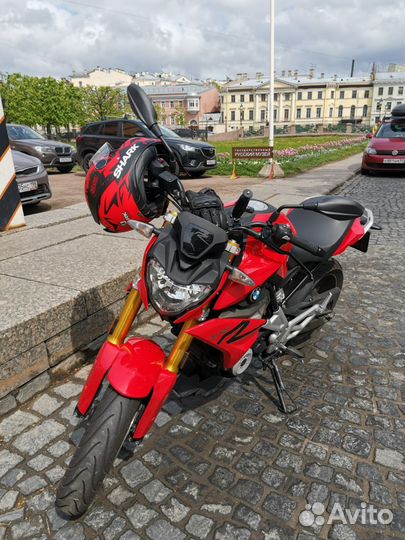 BMW G310R 2020 г.в
