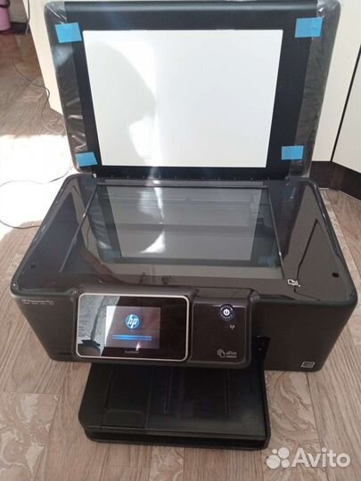 Цветной принтер