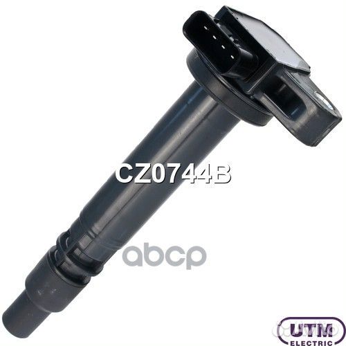 Катушка зажигания CZ0744B Utm