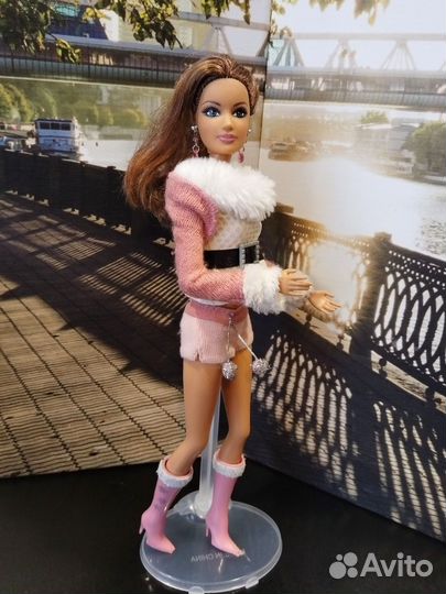 Barbie fashion fever 