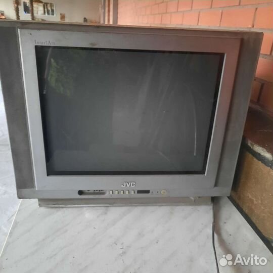 Телевизор бу