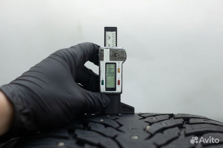 Колеса зимние R19 Mercedes GL GLS