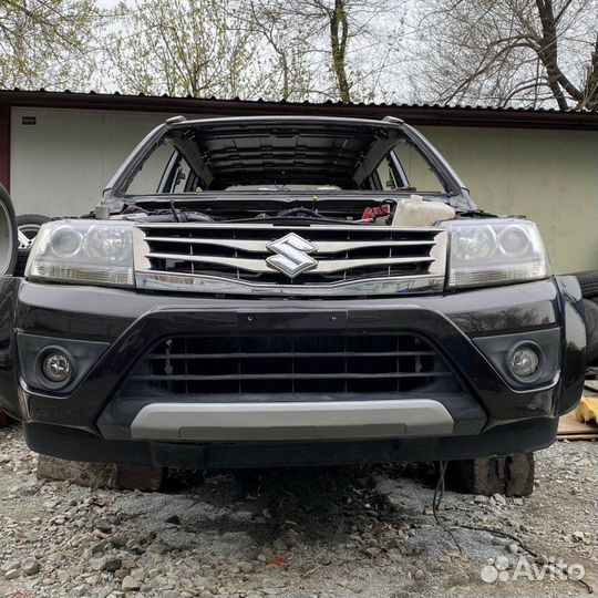 Ноускат Suzuki Grand Vitara/ Escudo TDA4W J24B