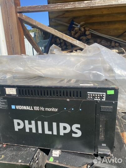 Проектор philips